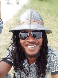 Echo Minott concert in Adelaide