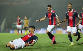 Cerro porteno is currently on the 3 place in the division profesional table. Versus Cerro Porteno Inicia Un Nuevo Sueno En Copa Libertadores