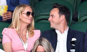Ant and his girlfriend have been together since 2018. Ant Mcpartlin And Girlfriend Anne Marie Corbett Make First Official Public Appearance Hello