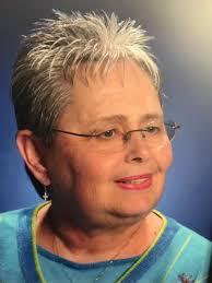 Judy Hutcherson Obituary June 1, 2020