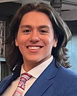 Spring 2023 Archer Fellows