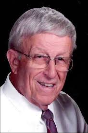 Henry J. Herzog, 90, Jasper