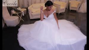 Prinzessin Maude Im Traum Brautkleid Youtube