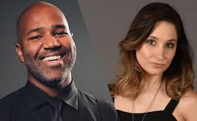 Artist Talk with Daniel Bartholomew-Poyser