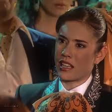 Rosa La Figlia Di Regina Che Balla Latino Americano