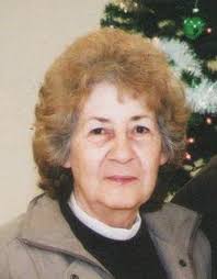 Juanita Joann Lundy Price (1943-2014)