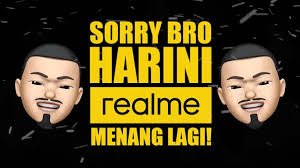 Semua sihat belaka tapi dalam lagu semua sick. Dengarkan Versi Remix Haa Tepok Yang Dihasilkan Khas Buat Realme