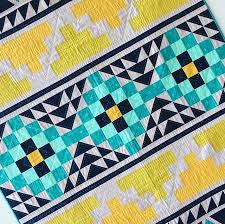 I Got To Hang With An Old Buddy While On Set Today With Becraftsy Can You Guess What We Re Working On Mayanmosaic Quilts Quilting Crafts Small Quilts