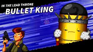 Enter The Gungeon Boss Guide Gameranx This article will teach you tips to survive longer and beat the.