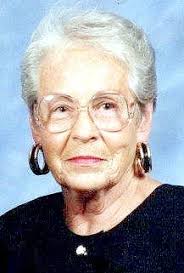 Doris Butchart Obituary (2020)