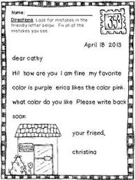 200 Writing A Letter Ideas In 2020 Writing Friendly Letter Friendly Letter Writing