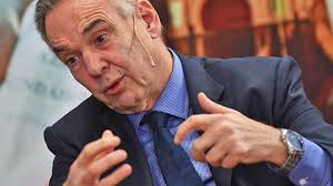 Miguel Pichetto: 'Argentina's true debate is between capitalism and  ideologies glorifying poverty'