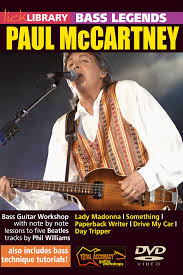 • sean lennon interviews paul mccartney | october 4, 2020. Bass Legends Paul Mccartney Store Licklibrary