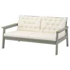 We did not find results for: Bondholmen Divano A 2 Posti Da Esterno Mordente Grigio Kuddarna Beige Ikea Svizzera