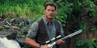 From writer/director taylor sheridan, those who wish me dead is one of those thrillers—and those two elements, setting and character, are two that sheridan is most capable with. Chris Pratt Has A Thoughtful Answer When Fan Questions Jurassic World Plot Point Cinemablend