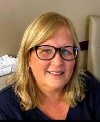 Susan Sanders Obituary