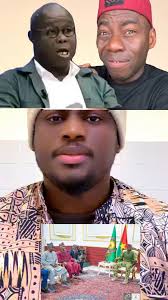 🚨 LE NIGERIA S’INCLINE DEVANT LE BURKINA FASO