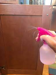 5 Ways To Clean Wooden Kitchen Cabinets Straight From The Experts Everyday Old House