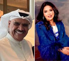 سبب سحب الجنسية الكويتية من نوال الكويتية و داوود حسين يصعق الجميع !! وبعد  البحث تبين ان السبب هو تسريب مكالمة فاضحة بينهم وهذا ما لم ترضى به الدولة  ابدا .. بس