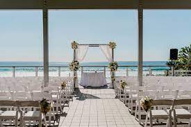 Featured Venue Malibu West Beach Club Wedding Venues Beach Wedding Venue Los Angeles Wedding Los Angeles
