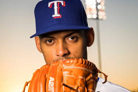 Rangers minor-league report: Down East pitcher Jonathan Hernandez stays