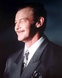 Tribute for Mr. Frederick Marshall Arrington Sr.