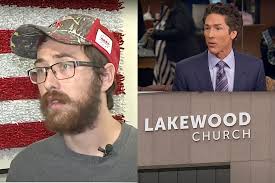 水管工拾獲湖木教會消失已久的60萬！ 主任牧師約爾・奧斯汀曾說：神掌管一切