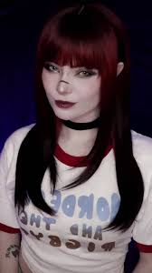 We Had Some Good Times Together…🖤 • Human Version Of Margaret Cosplay From  The Cartoon Regular Show On Cartoon Network! 🖤 #regularshow  #margaretregularshow #regularshowcosplay #margaretcosplay ...