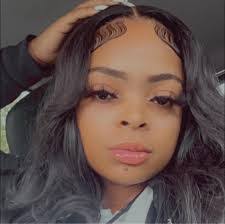 Iris Alston's Instagram, Twitter & Facebook