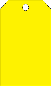 Free, professional quality templates coordinate to work on all your are the suggestions given to tops products pendaflex 35020599 sorted by priority order? 3x5 Blank Yellow Tags Chevron Phillips Client Portal