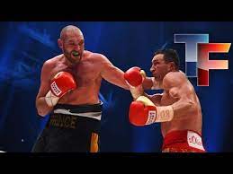 This opens in a new window. Tyson Fury Defeats Wladimir Klitschko Highlights Youtube