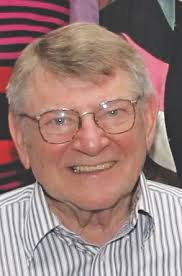 Lloyd Jerome 'Jerry' Silverman