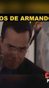 Armando y sus gritos