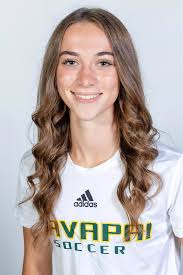 2021 Women's Soccer Roster