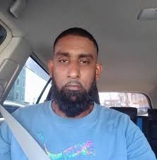 Assistant Police Commissioner, Balram Persaud died Tuesday more than one  week after he was seriously injured in a road accident. A high-ranking  police officer confirmed that Persaud succumbed. He was responsible for