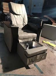 New Design Nail Salon Manicure Spa Pedicure Chair Foot Massage Station Beauty Spa Equipment Hair Salon Furniture Manu Spa Pedicure Chairs Pedicure Spa Pedicure