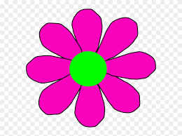 Check spelling or type a new query. With Green Daisy Png Pink And Green Flower Clipart Transparent Png 600x546 3003999 Pngfind