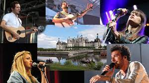 New year music mix 2021 ♫ best music 2020 party mix ♫ remixes of popular songs. Une Pleiade D Artistes Attendue A Chambord Pour La Chanson De L Annee De Tf1