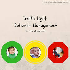 Traffic Light Behaviour Management