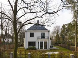 Häuser kaufen & verkaufen über kostenlose kleinanzeigen bei markt.de. Villa J In Berlin Dahlem Architekturobjekte Heinze De