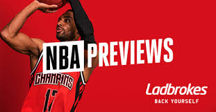 This allows for the bettors to see how teams compare with their record against the spread and their regular record. Nba Betting Odds Basketball 2020 21 Ladbrokes Com Au