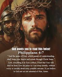 Be Still God knows you re exhausted. He knows you re doing your best. He  knows you don 't have all the answers about the future. But He sees you. He  sees