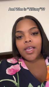 Tiffany Boone and Marque