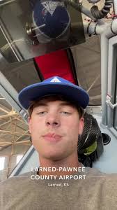 Crop Duster from Kansas