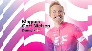 Magnus cort nielsen wins stage 12; Ef Pro Cycling Next Up On Magnus Cort Nielsen S