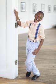 11 Year Old Ceo Of His Own Bow Tie Design Empire Ever Since He Was Four Years Old And Dressing Himself Mo Entrepreneur Fashion Fashion Young Gifted And Black