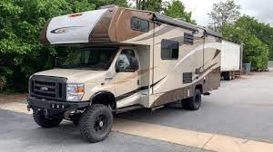 Check spelling or type a new query. 2019 E450 Class C 4x4 Youtube