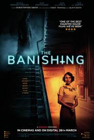 As the site's chief film critic, he has authored hundreds of reviews and covered major film festivals including the toronto international film festival and the sundance film festival. Borley Rectory Inspired Horror The Banishing To Receive Theatrical And Digital Release In Uk Horror Cult Films
