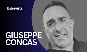 Entrevista al escritor Daniel Collado