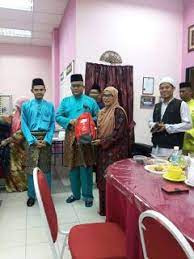 It is situated 28 m above sea level. Ustaz Master Sulaiman Ismail Pejabat Agama Islam Daerah Alor Gajah Melaka Ustaz Motivasi